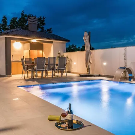 Vakantiehuis Casa L