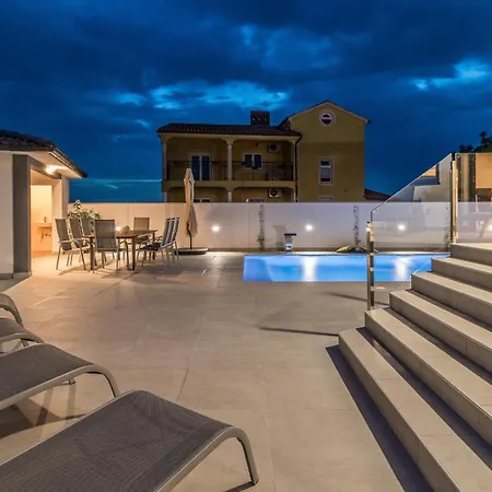 Casa L Vakantiehuis *