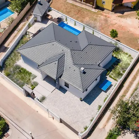 Casa L Vakantiehuis
