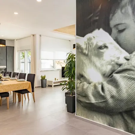Vakantiehuis Casa L