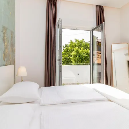 Vakantiehuis Casa L *