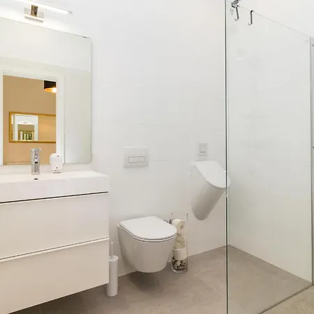 Vakantiehuis Casa L