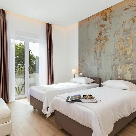 Vakantiehuis Casa L *