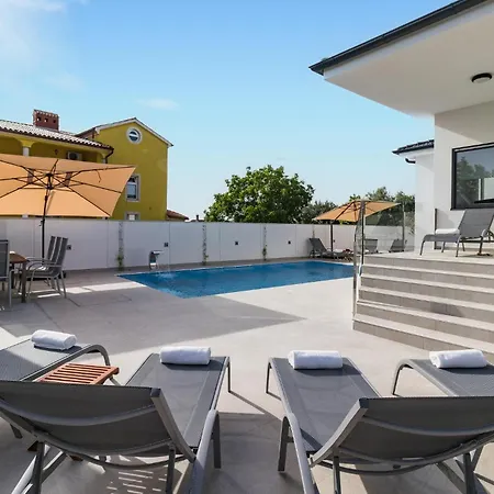 Vakantiehuis Casa L Pula