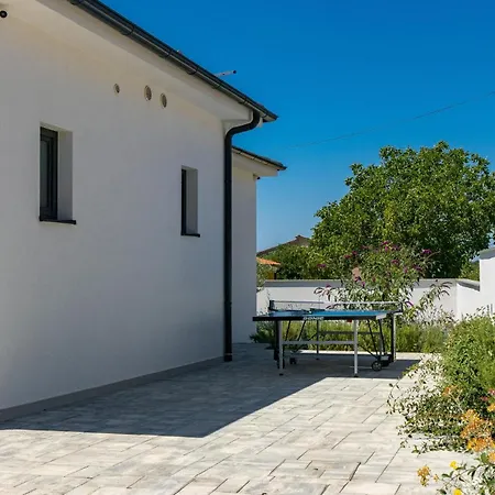 Vakantiehuis Casa L