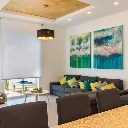 Casa L Vakantiehuis *