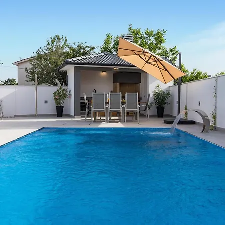 Vakantiehuis Casa L *