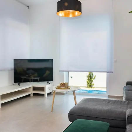 Casa L Vakantiehuis Pula