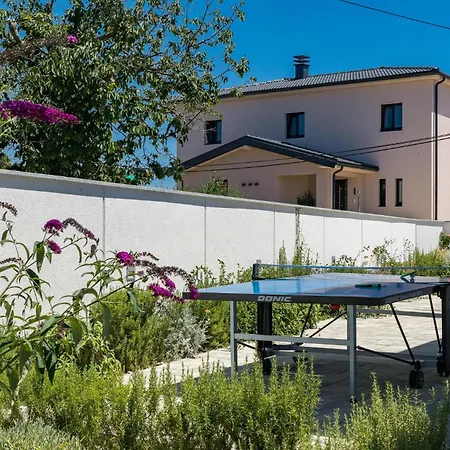 Vakantiehuis Casa L