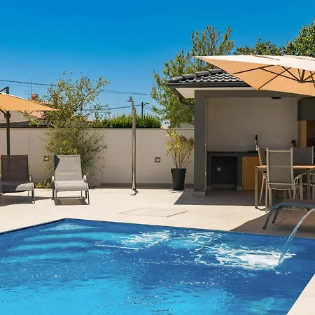 Vakantiehuis Casa L *