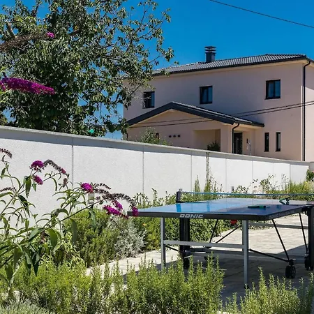 Vakantiehuis Casa L