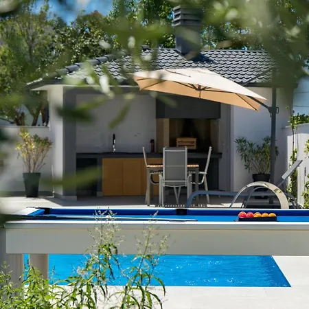 Vakantiehuis Casa L